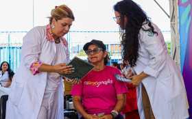 Prefeitura de Itapevi promove mutir&otilde;es de papanicolau e vacina&ccedil;&atilde;o no M&ecirc;s da Mulher