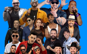 Palco vai ser livre em Riacho Fundo I