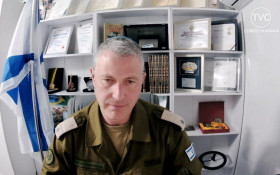 "Eu tenho uma gratid&atilde;o enorme pelo povo brasileiro"