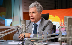 'O acordo Mercosul-UE ser&aacute; a maior &aacute;rea de livre com&eacute;rcio do mundo', afirma Paulo Teixeira