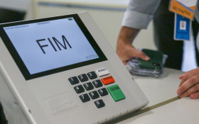 TSE divulga principais datas de calend&aacute;rio eleitoral