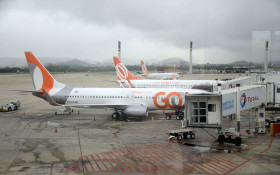 Firjan: hub internacional da Gol no Gale&atilde;o consolida pol&iacute;tica de uso log&iacute;stico do aeroporto do Rio