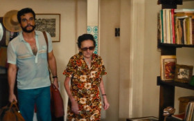 'O Agente Secreto' estreia na Netflix