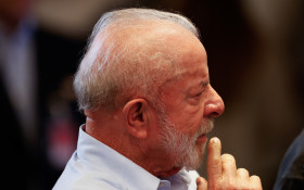 Coluna Magnavita | Sucess&otilde;es estaduais nacionalizadas. Candidatos de Bolsonaro disparam no Sudeste e de Lula caem