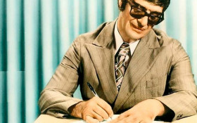 BRASILIANAS | Chico Xavier ganha musical brasiliense na Sala Martins Pena