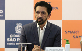 Nunes cria regras para emendas em SP ap&oacute;s decis&atilde;o