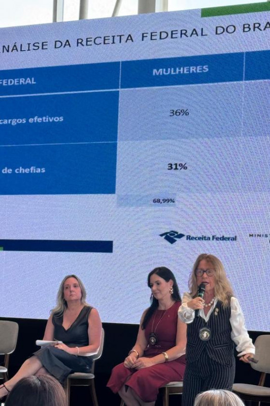 Macaque in the trees