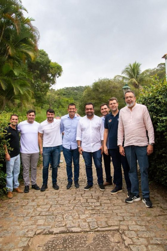 Macaque in the trees