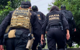 Coluna Magnavita | Opera&ccedil;&atilde;o Anomalia da PF desperta interesse da campanha do PT sobre pris&otilde;es no Rio