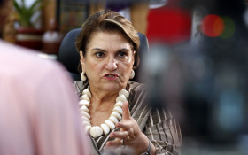 Ministra das Mulheres visita Campinas (SP) para combater feminic&iacute;dio 