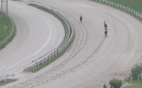 Torneio de t&ecirc;nis deposita R$ 300 mil para d&iacute;vida do Jockey