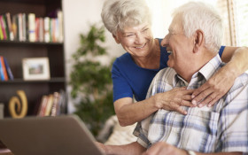 Felicidade e percep&ccedil;&atilde;o da sa&uacute;de influenciam a longevidade de idosos, aponta estudo da Unicamp