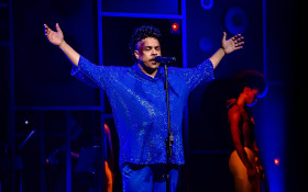 O legado do 'S&iacute;ndico' segue inabal&aacute;vel