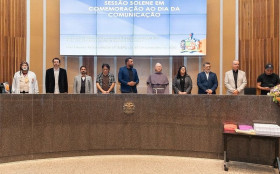 Comunica&ccedil;&atilde;o &eacute; tema de sess&atilde;o solene no ABC paulista