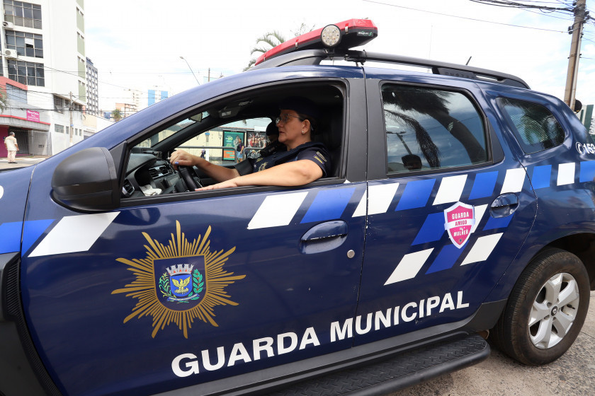 Guardas de Campinas v&atilde;o &agrave; C&acirc;mara cobrar sal&aacute;rio, carreira e adicional
