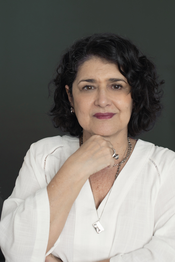 Macaque in the trees