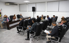 C&acirc;mara de Aruj&aacute; debate a&ccedil;&otilde;es de prote&ccedil;&atilde;o &agrave;s mulheres