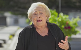 CORREIO CULTURAL: Suely Franco e Globo selam contrato vital&iacute;cio