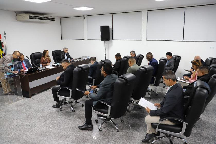 Audi&ecirc;ncia apresenta balan&ccedil;o de Aruj&aacute; at&eacute; agosto
