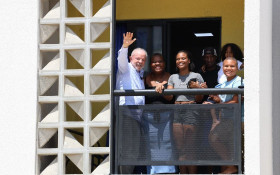 Lula e o emprego do passado 