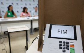 Caso Master recoloca corrup&ccedil;&atilde;o no debate eleitoral