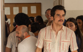 Cinema brasileiro vive momento de prest&iacute;gio internacional