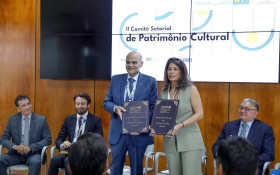 BRASILIANAS | Bras&iacute;lia torna-se Capital Ibero-Americana do Patrim&ocirc;nio Cultural