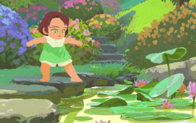 Oscar 2026: Am&eacute;lie chega aos 45 minutos do segundo tempo