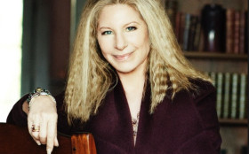 Barbra Streisand receber&aacute; Palma de Ouro Honor&aacute;ria de Cannes