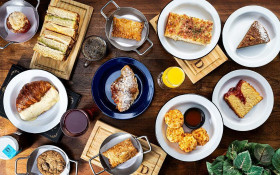 A vida come&ccedil;a depois do caf&eacute;