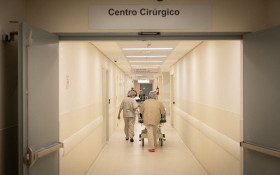 Estado formaliza terreno do Hospital Metropolitano; &aacute;rea foi doada pela Prefeitura em dezembro