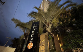 Rede Intercity de Hot&eacute;is chega a Campinas 