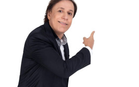 Tom Cavalcante | Seguindo os passos do mestreChico Anysio