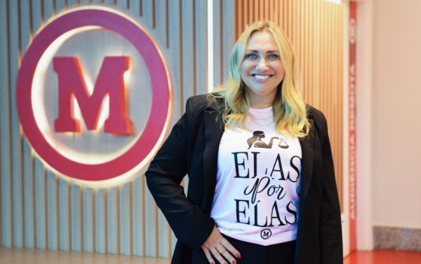 Macaque in the trees