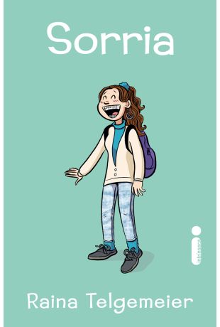 Macaque in the trees