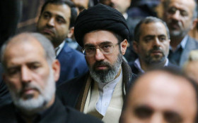 Ir&atilde; promete ataques devastadores contra EUA e Israel ap&oacute;s amea&ccedil;as