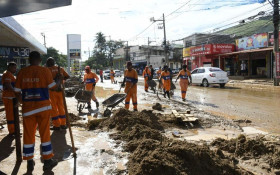 Chuvas no Rio: Saiba como ajudar as v&iacute;timas das enchentes