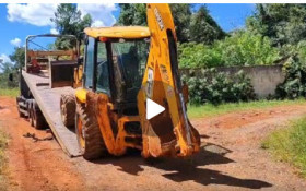 BRASILIANAS | DER-DF nega limpeza em &aacute;rea privada