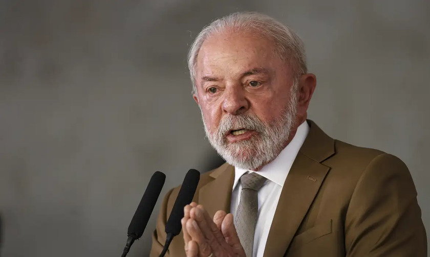 Coluna Magnavita | Lula autoriza ades&atilde;o do Rio ao Propag