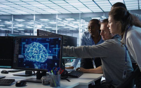 Universidades p&uacute;blicas criam protocolos para uso de intelig&ecirc;ncia artificial