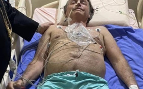 Lula torce por Bolsonaro