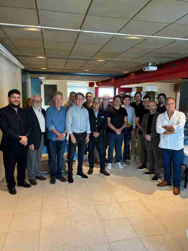 Macaque in the trees