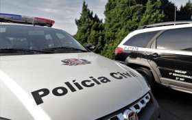 Pol&iacute;cia Civil cobra Tarc&iacute;sio por reajuste antes de prazo eleitoral e pede apoio da Alesp