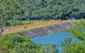 TCDF suspende licita&ccedil;&atilde;o para constru&ccedil;&atilde;o da Ponte da Barragem do Parano&aacute;
