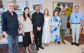 Conselho de Desenvolvimento da PUC-Rio celebra faculdade de Medicina