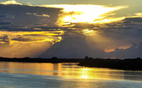 &Uacute;ltimos dias do ver&atilde;o ter&atilde;o chuvaforte no PR