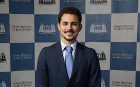 Coluna Magnavita | A pris&atilde;o 'eleitoral' de Salvino n&atilde;o se justifica 