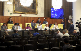 CPI de Habita&ccedil;&atilde;o de Interesse Social cobra incorporadora em SP