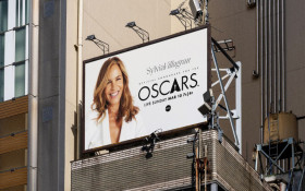 A voz por tr&aacute;s das premia&ccedil;&otilde;es 