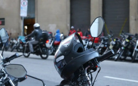 Detran abre agendamento para exame de motofrete e motot&aacute;xi em SP